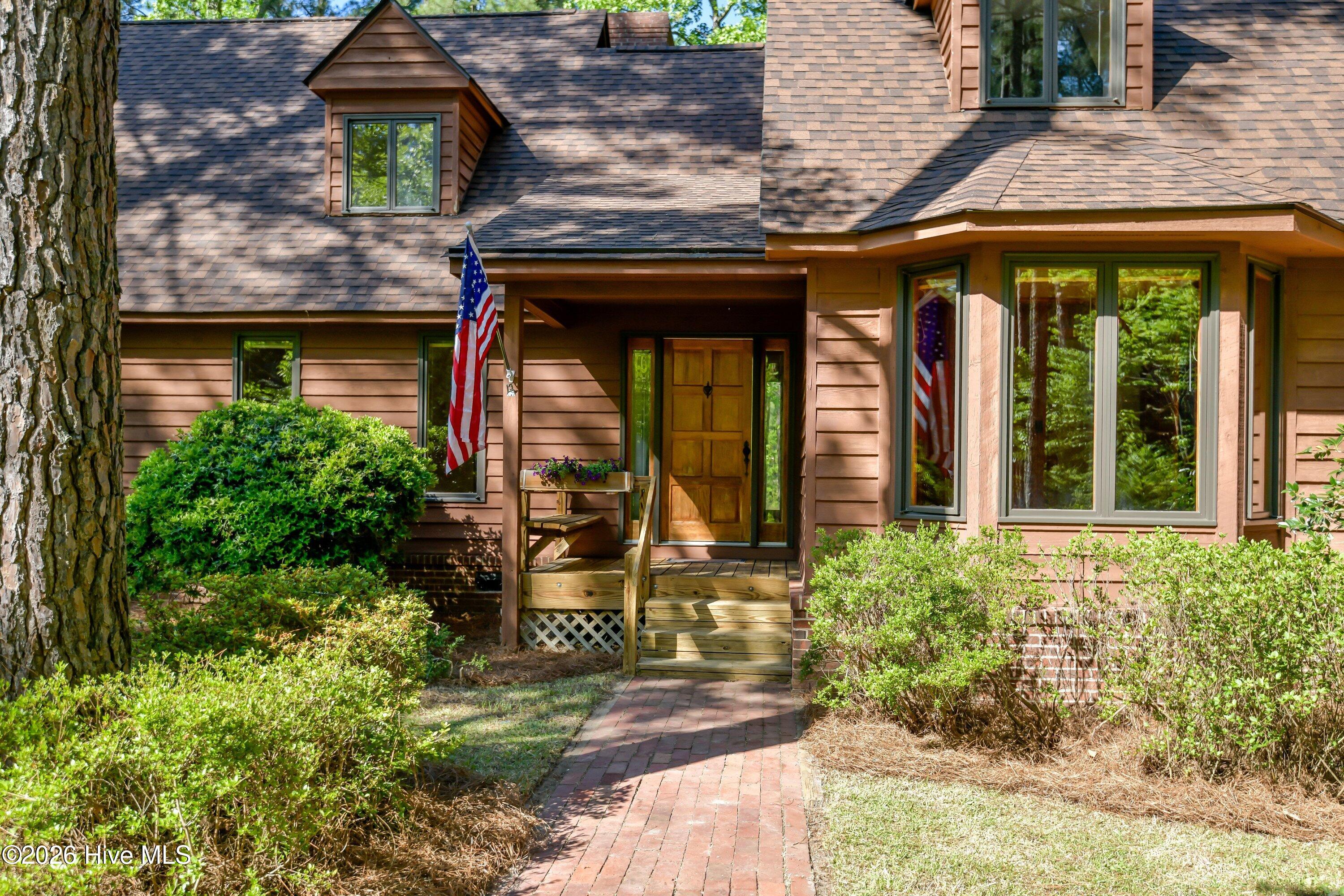 350 Brinkley Road