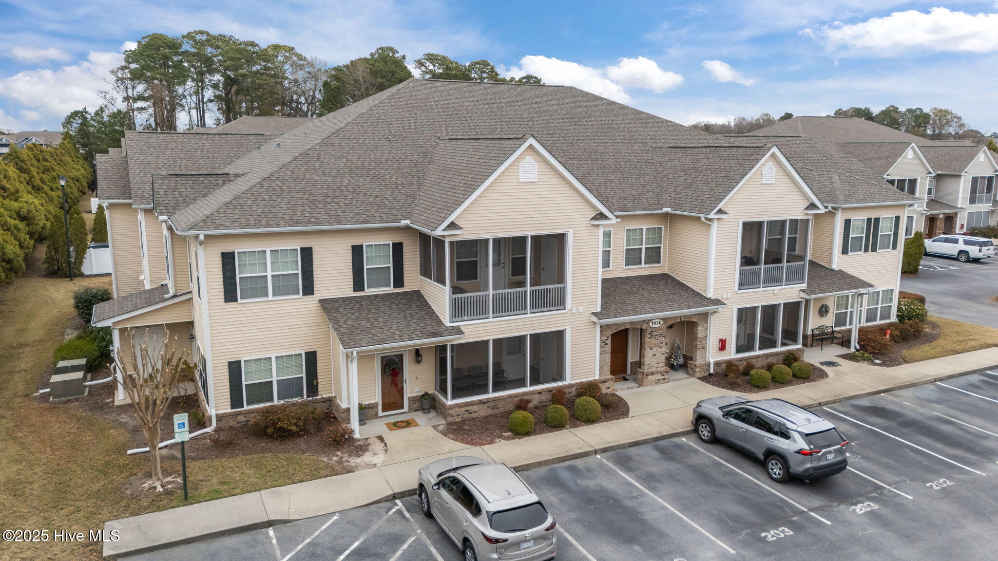 1930 Tara Court UNIT 201, Greenville, NC, 27858