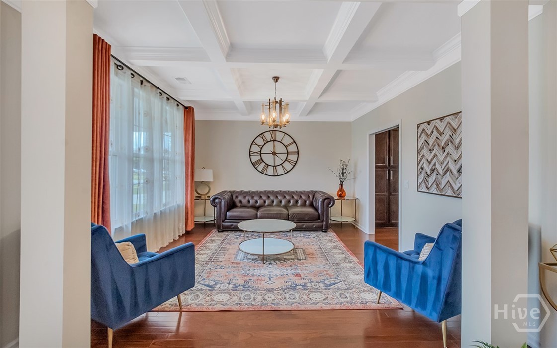 112 Winslow Circle, Savannah, GA 31407 Listing Photo  4