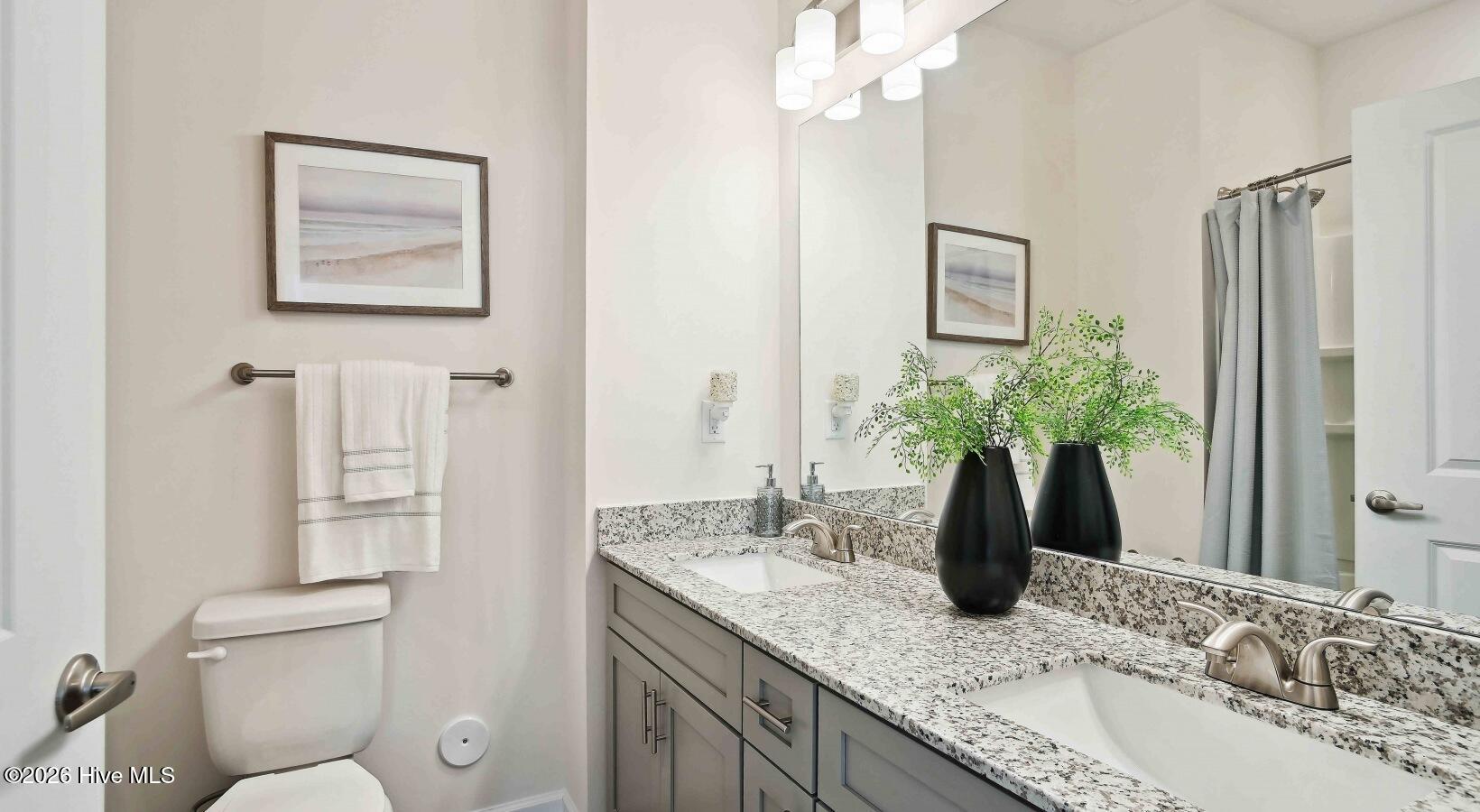 Shirley Johnson - MLS Number: 100551836