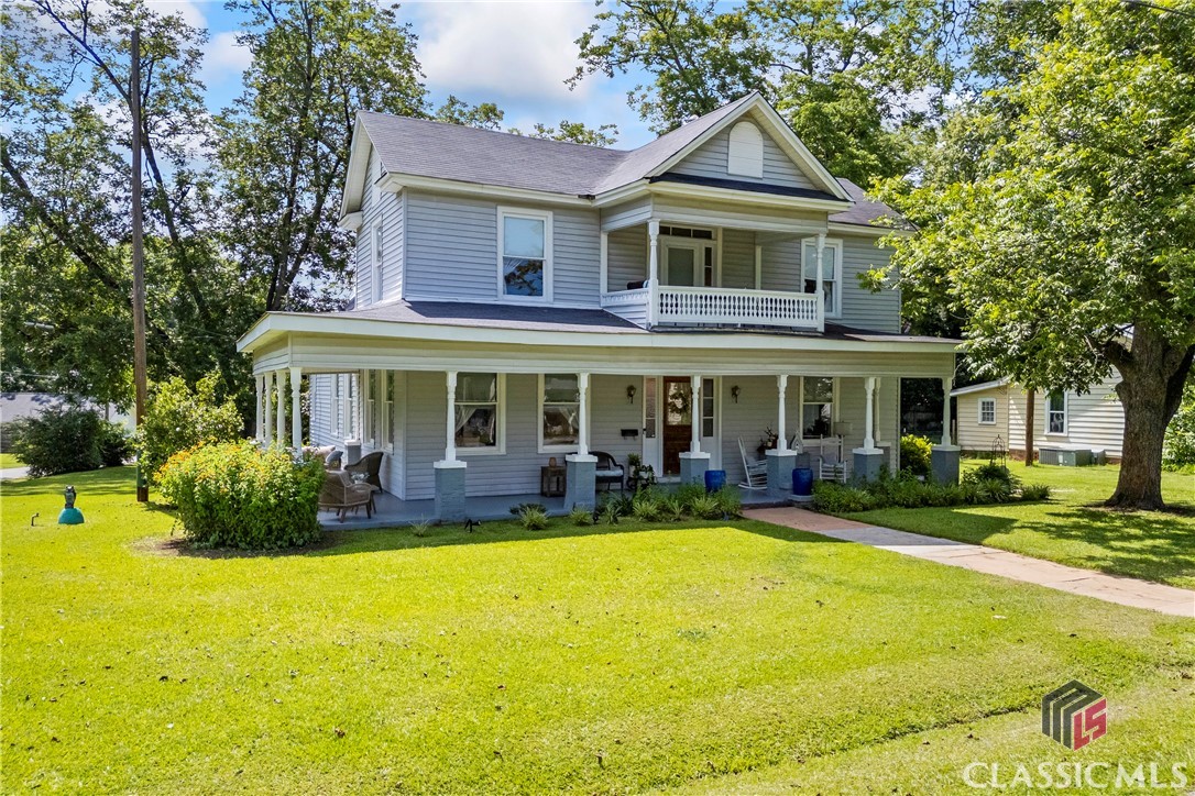 Property at 514 Jefferson Street