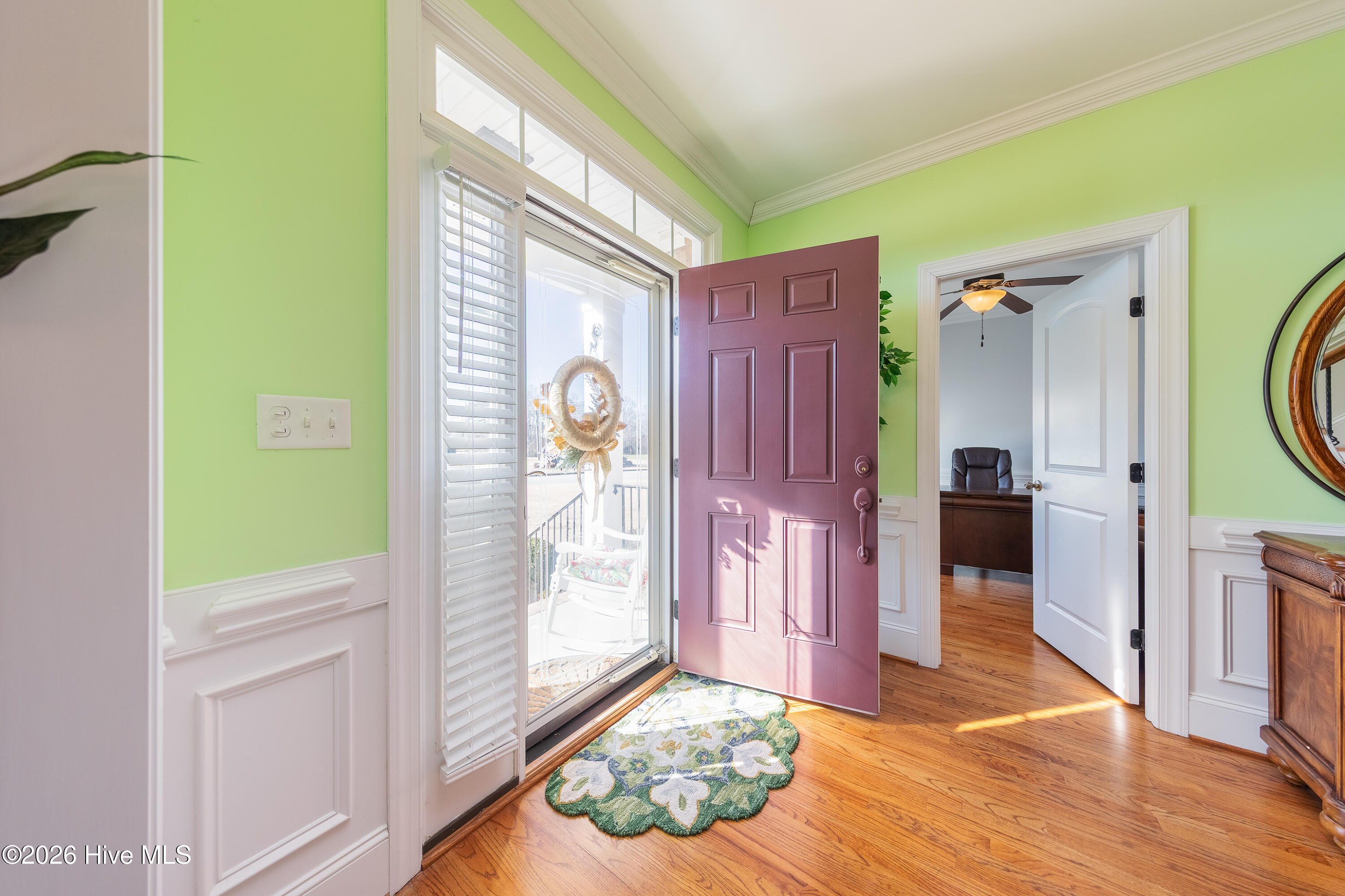 1850 Cooper Fields Drive, Nashville, NC, 27856