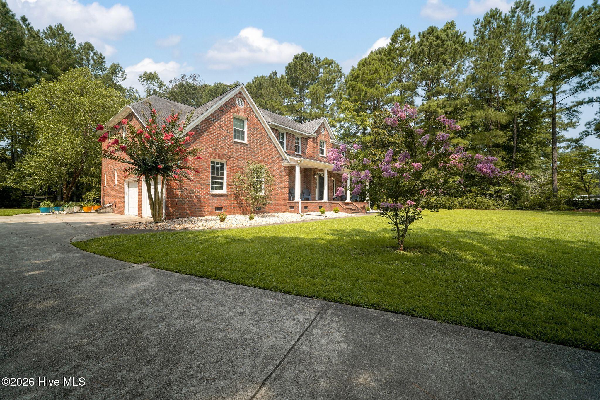2003 Grenville Court,Trent Woods