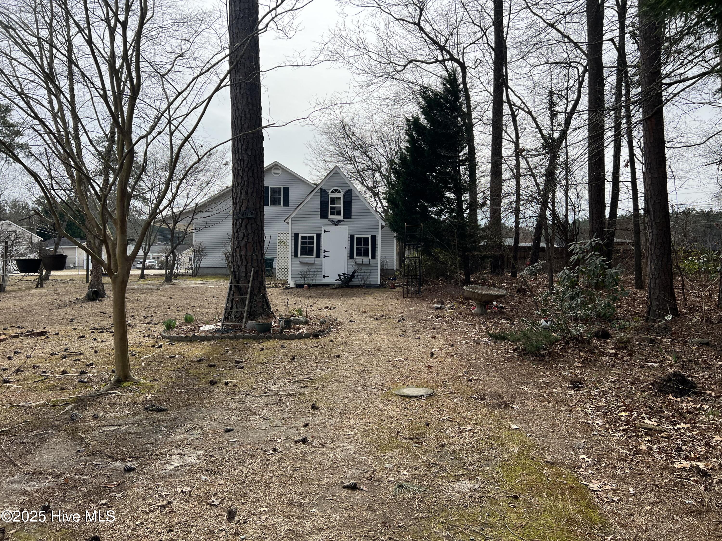 1903 Meredith Avenue