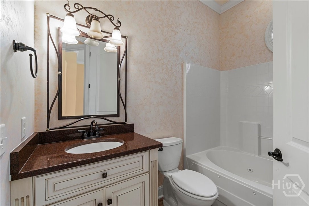 105 Lexus Court, Rincon, GA, 31326