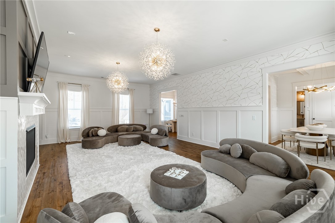 105 Red Bluff Drive