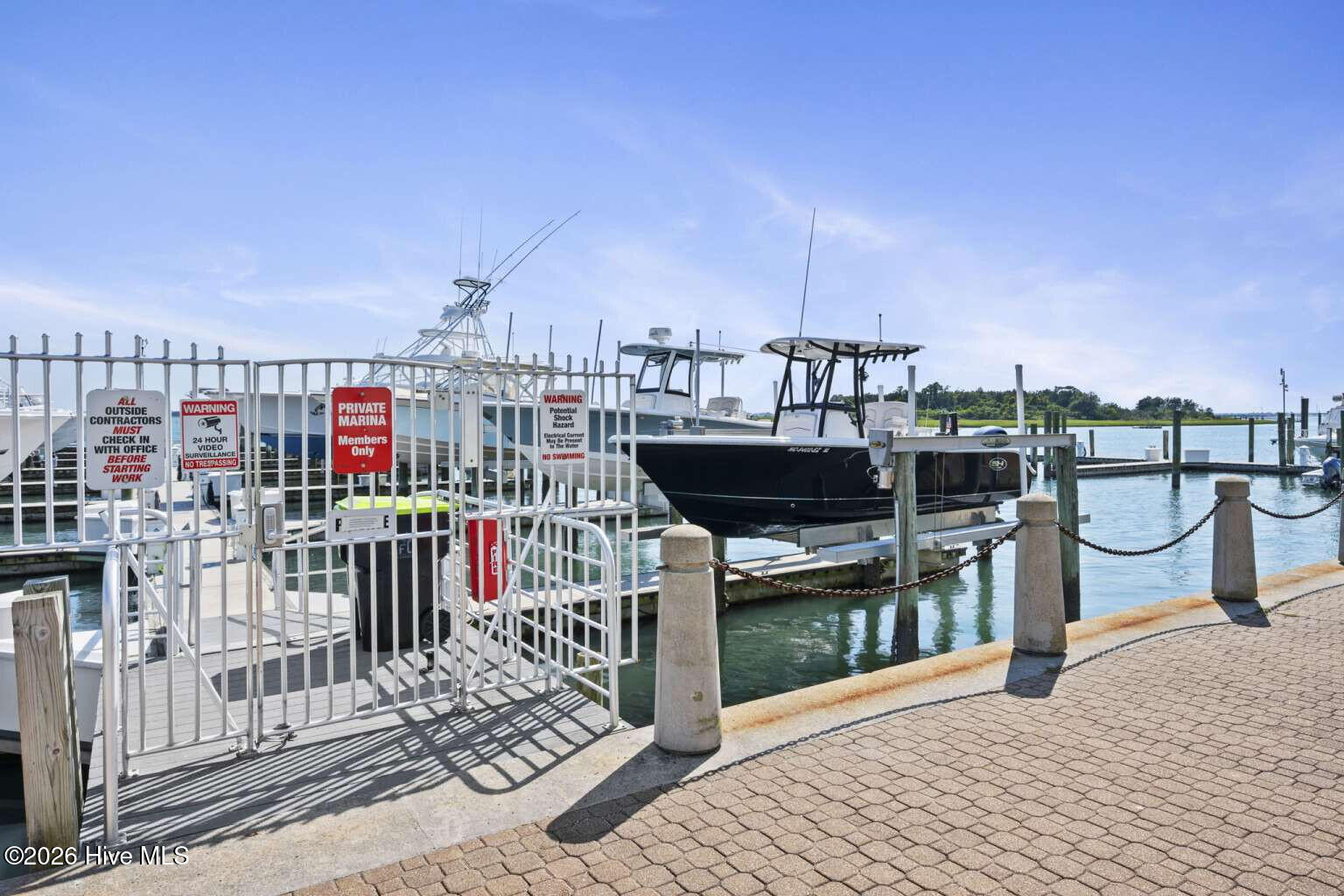 104 S 3rd Street 1-4,Morehead City