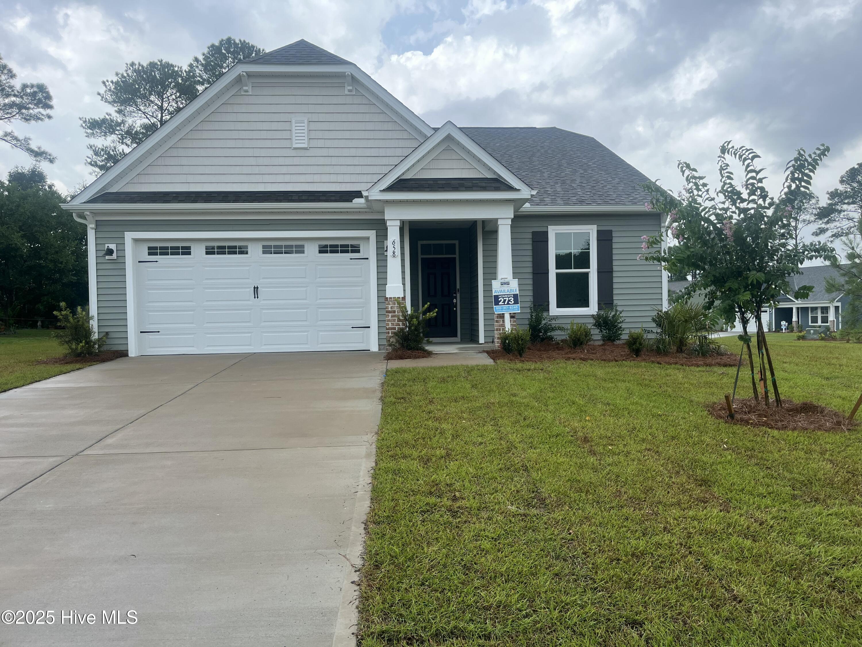 Property at 658 Edgeside Drive