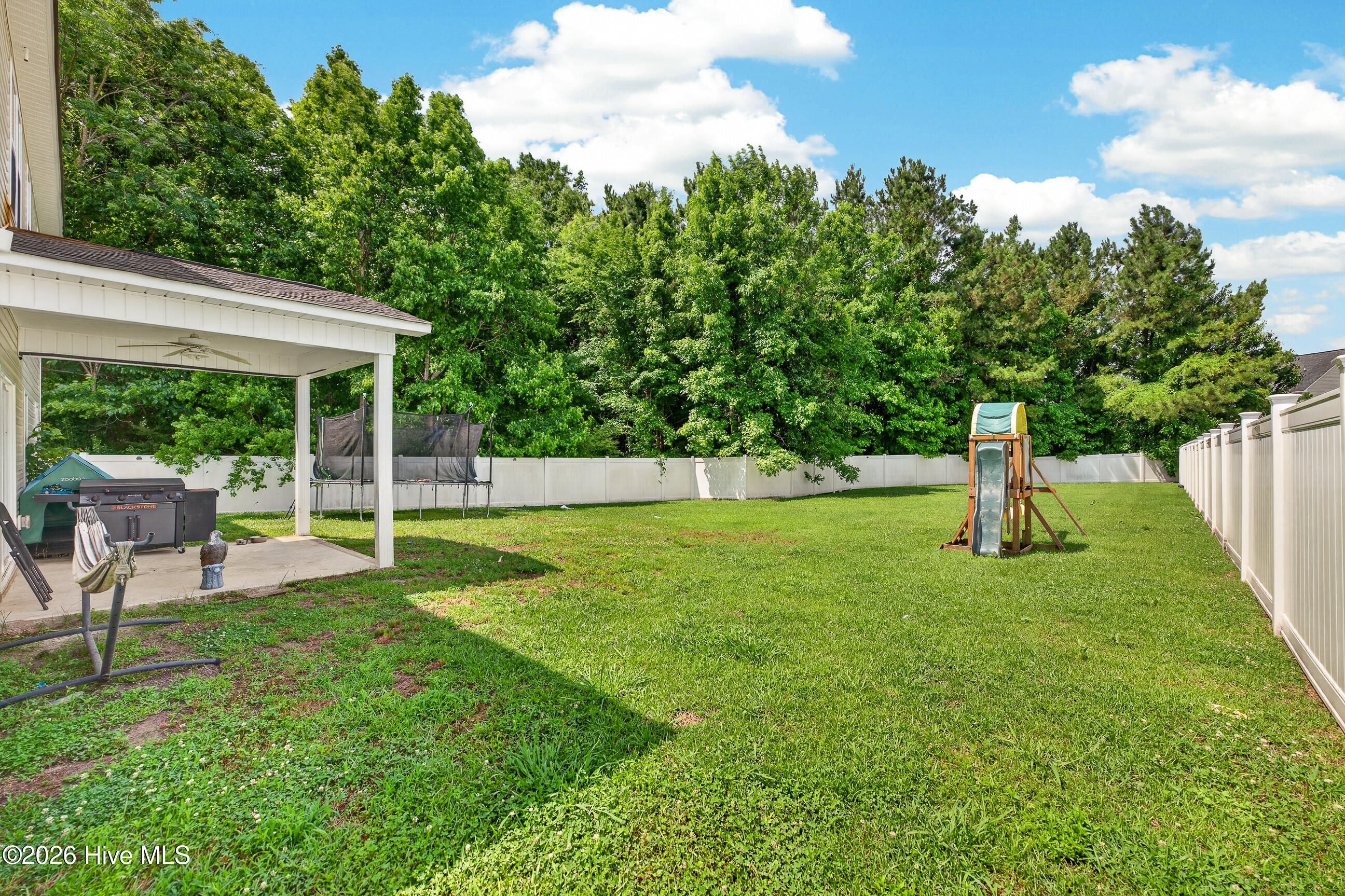 3010 Weathersby Drive,New Bern