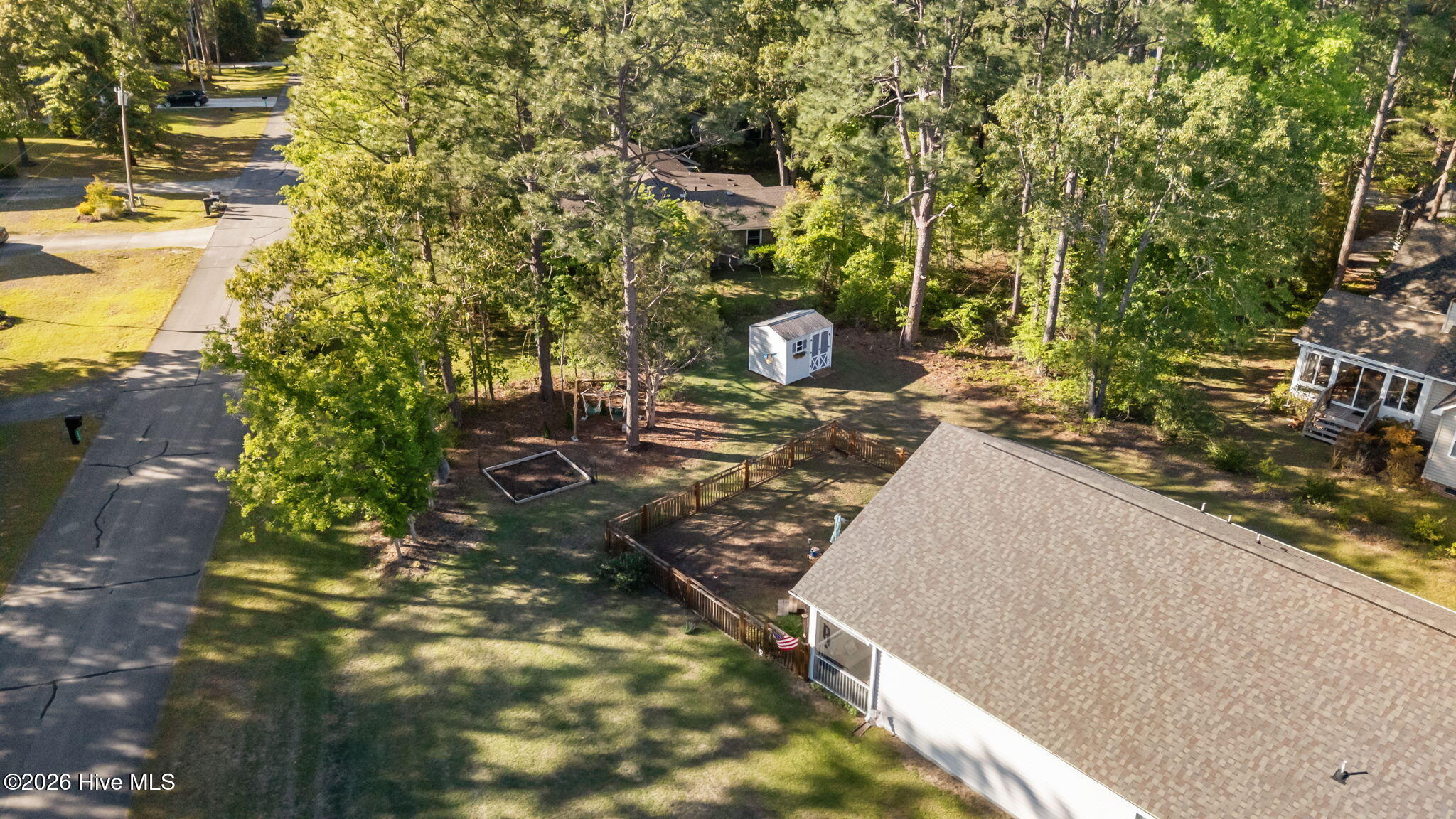 801 Crane Drive,New Bern