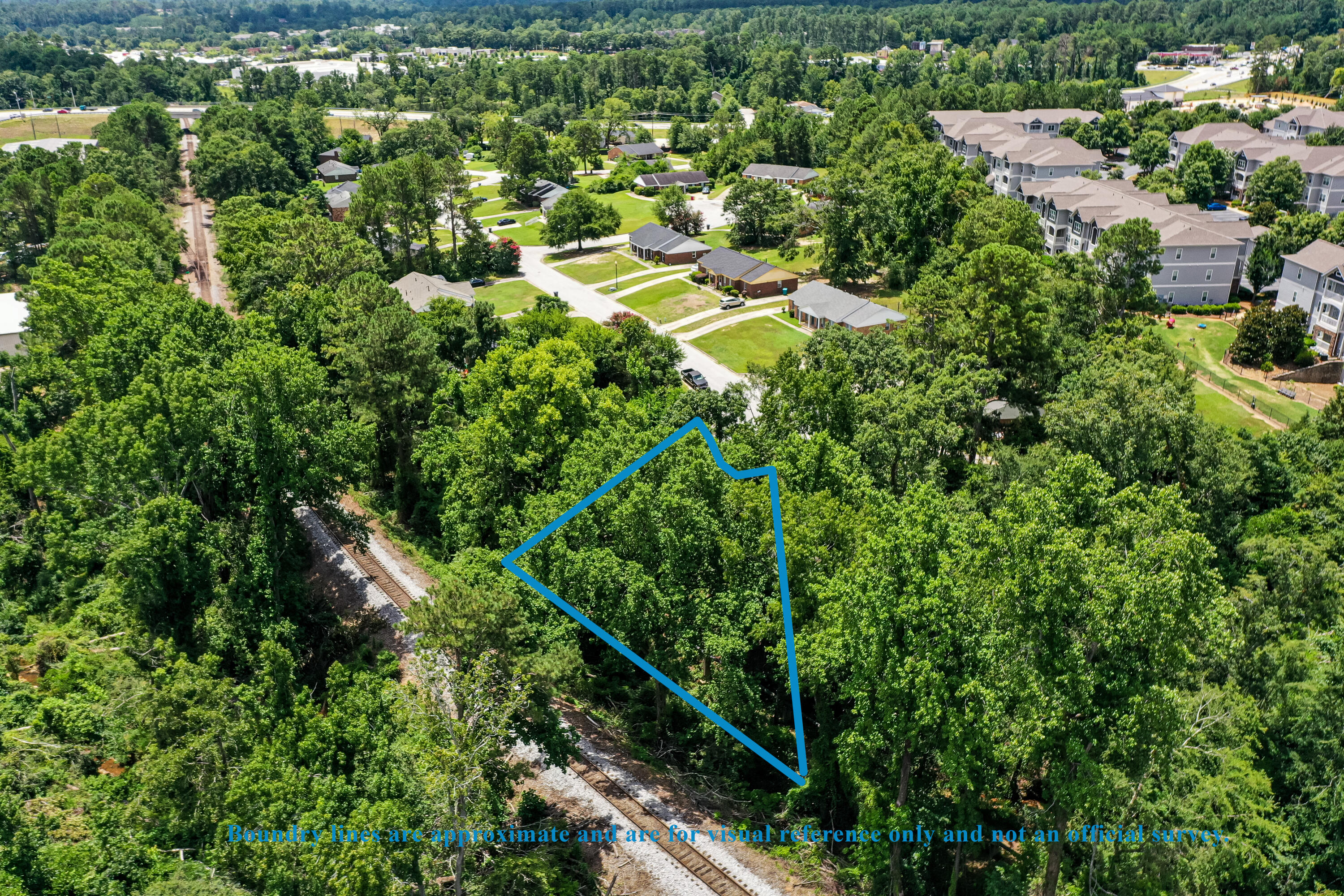 Property at 435 Evans Mill Drive