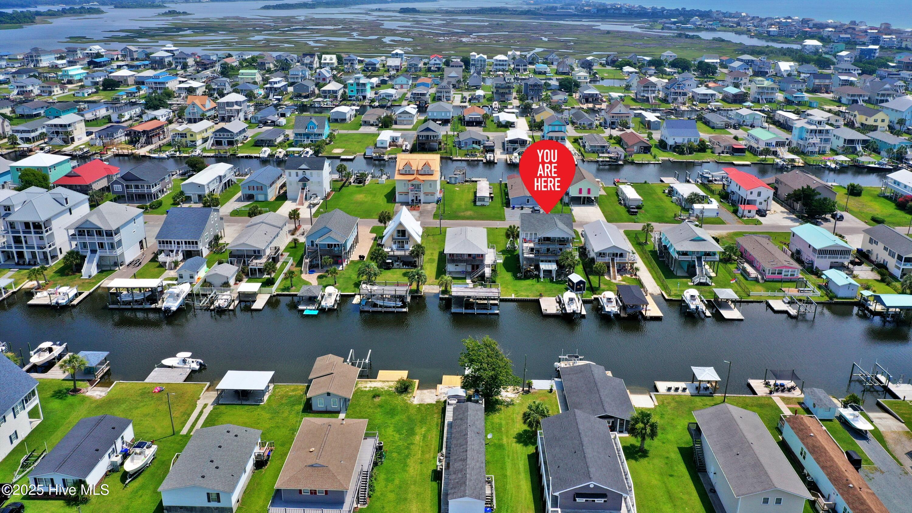4061 4th Street, Surf City, NC 28445 – photo 7: HPDJI_0988y