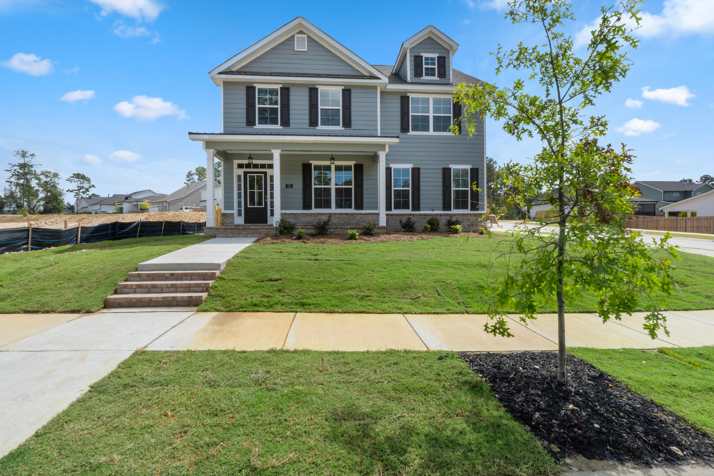 Homes for sale in Grovetown, GA | 721 Ronaldsay Rd, Grovetown, GA 30813 | MLS# 541325