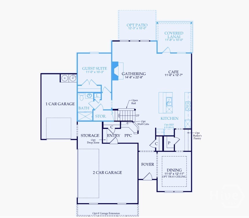 2nd image of 146 Mountainview Ln, Jefferson, GA 30549 | MLS# CL362220