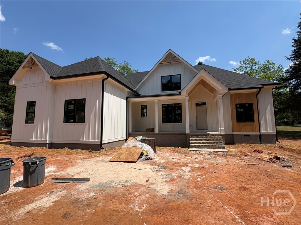 106 Wiiliamsburg Lane, Athens, GA 30605 Listing Photo  1