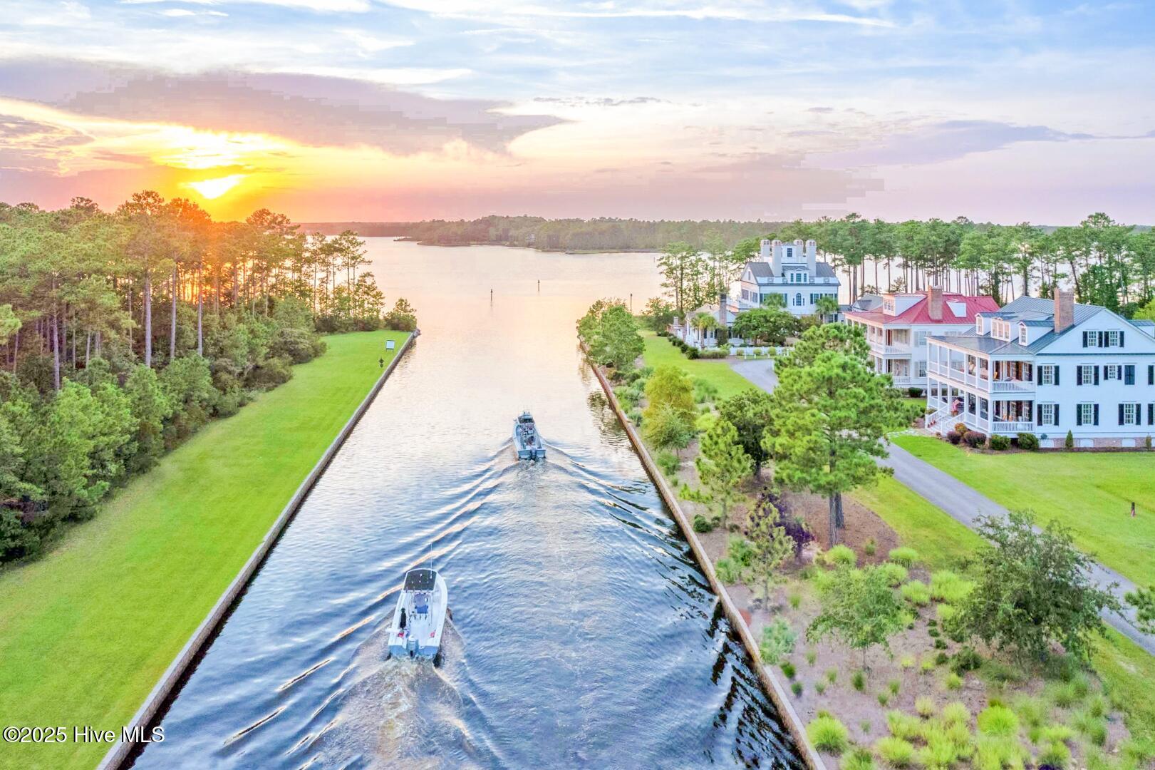 203 River Watch Road, Oriental, NC, 28571