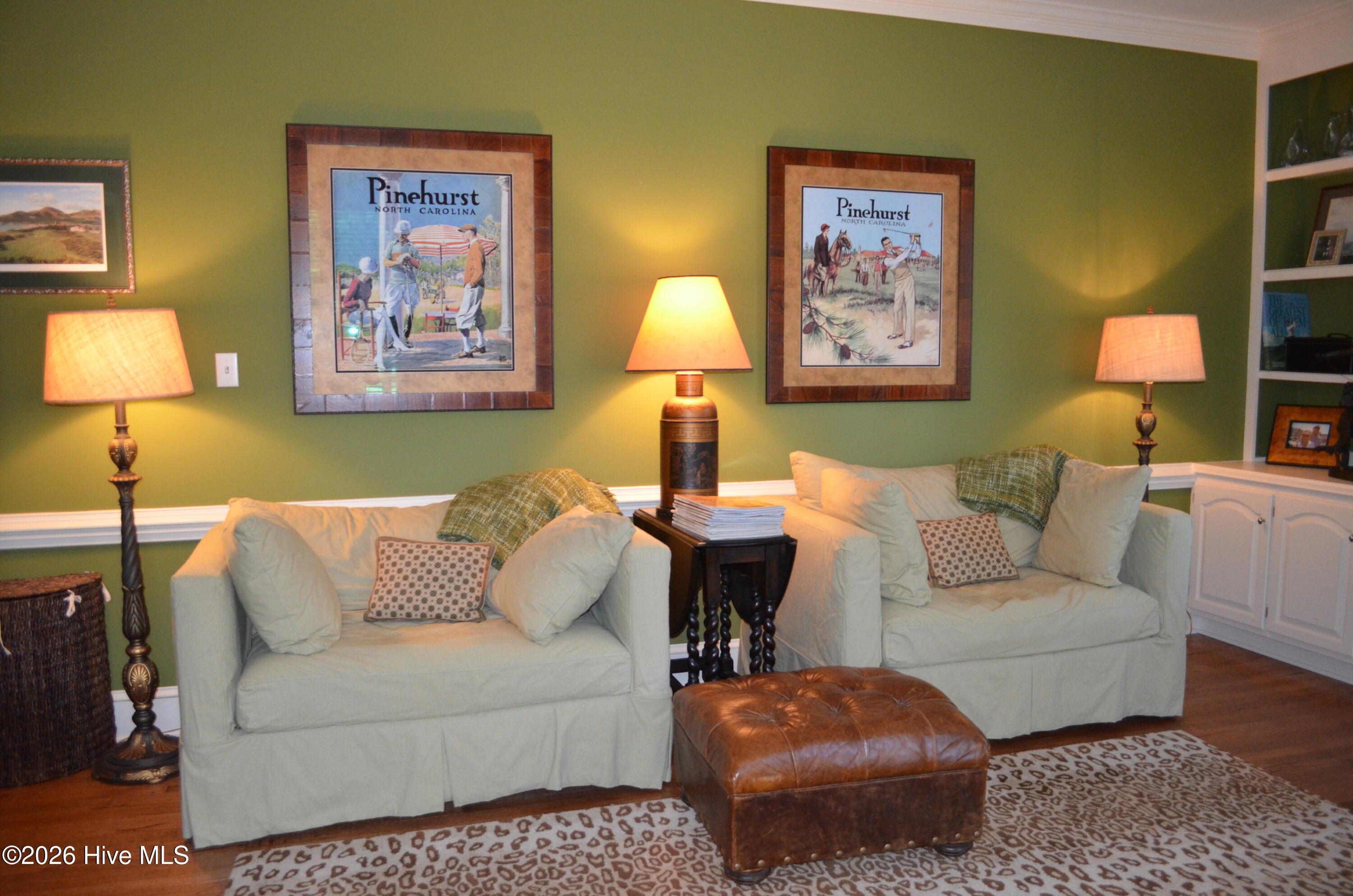 135 Blue Road, Pinehurst, NC, 28374