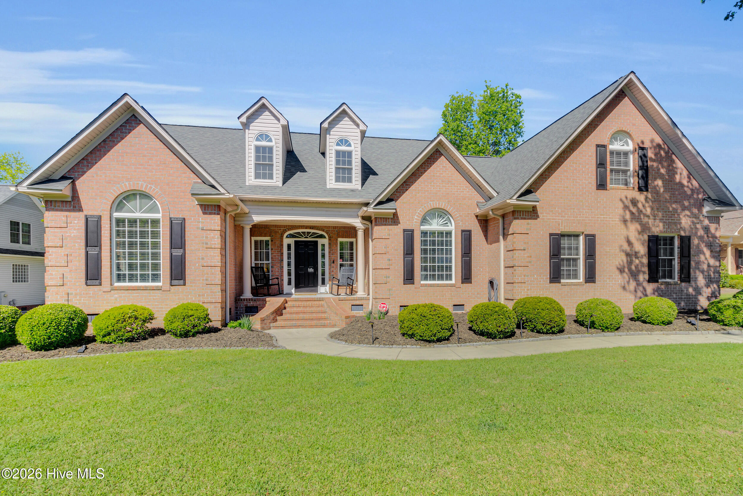 508 Southbridge Court, Winterville, NC, 28590