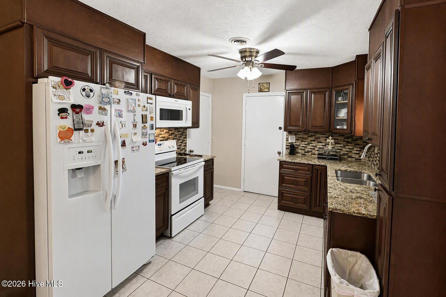 Photo 4 of Single family home for sale at 3617 Columbine Dr, Augusta, GA 30906 | MLS# 100603519 | Listing updated on 2026-09-18