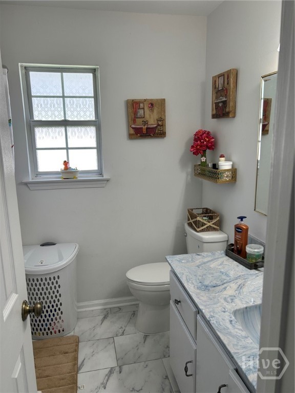 128 Berwick Lakes Boulevard, Pooler, GA 31322 Listing Photo  14