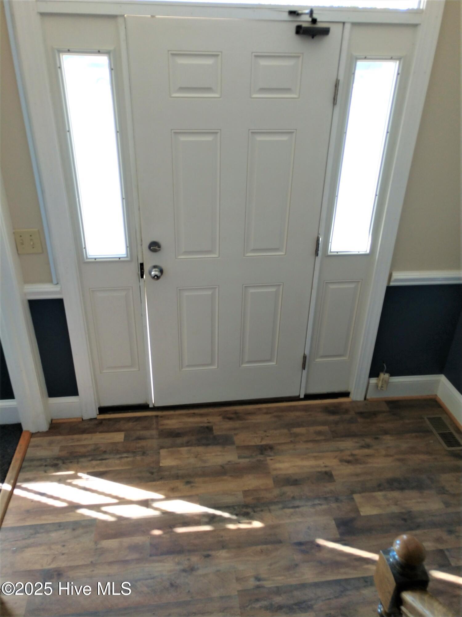 823 Evans Street UNIT D, Greenville, NC, 27834