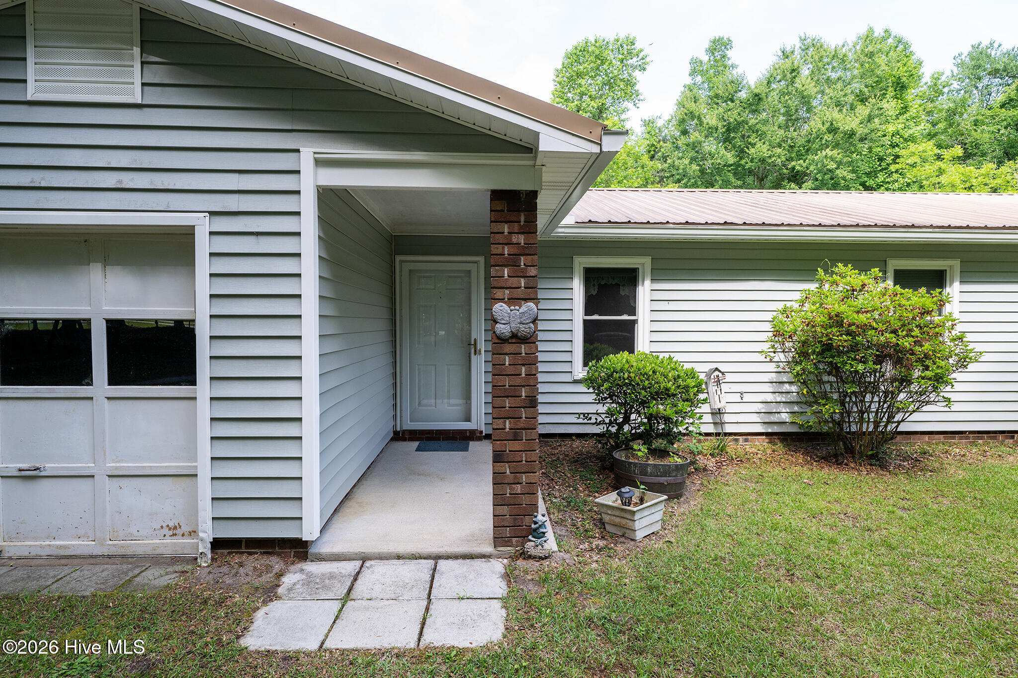 5101 Sand Ridge Road,New Bern