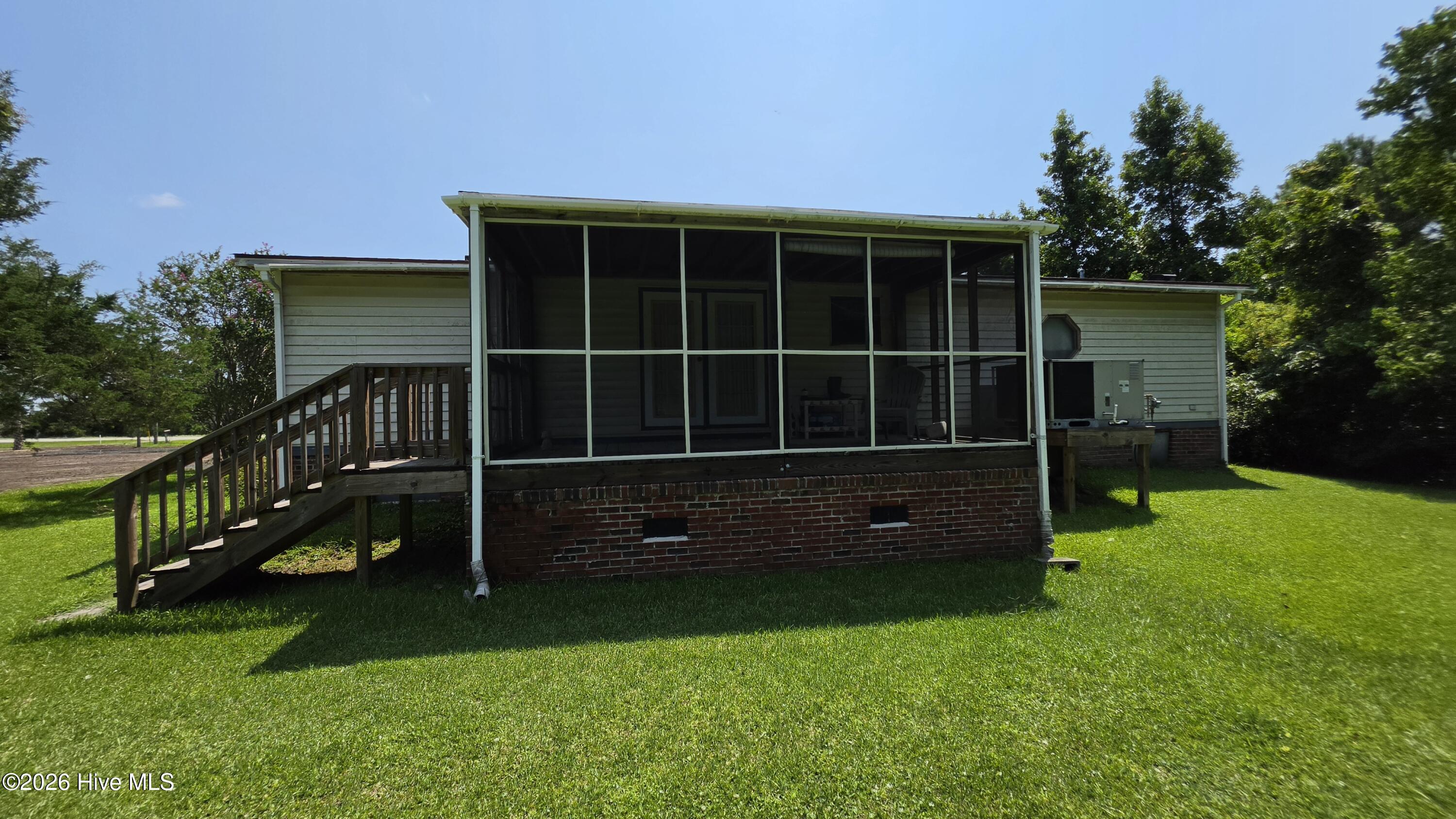 2761 Highway 70 Beaufort,Beaufort