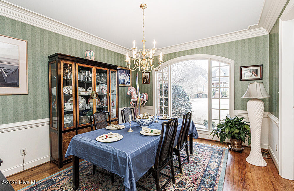 3213 Abbey Road, Rocky Mount, NC, 27804