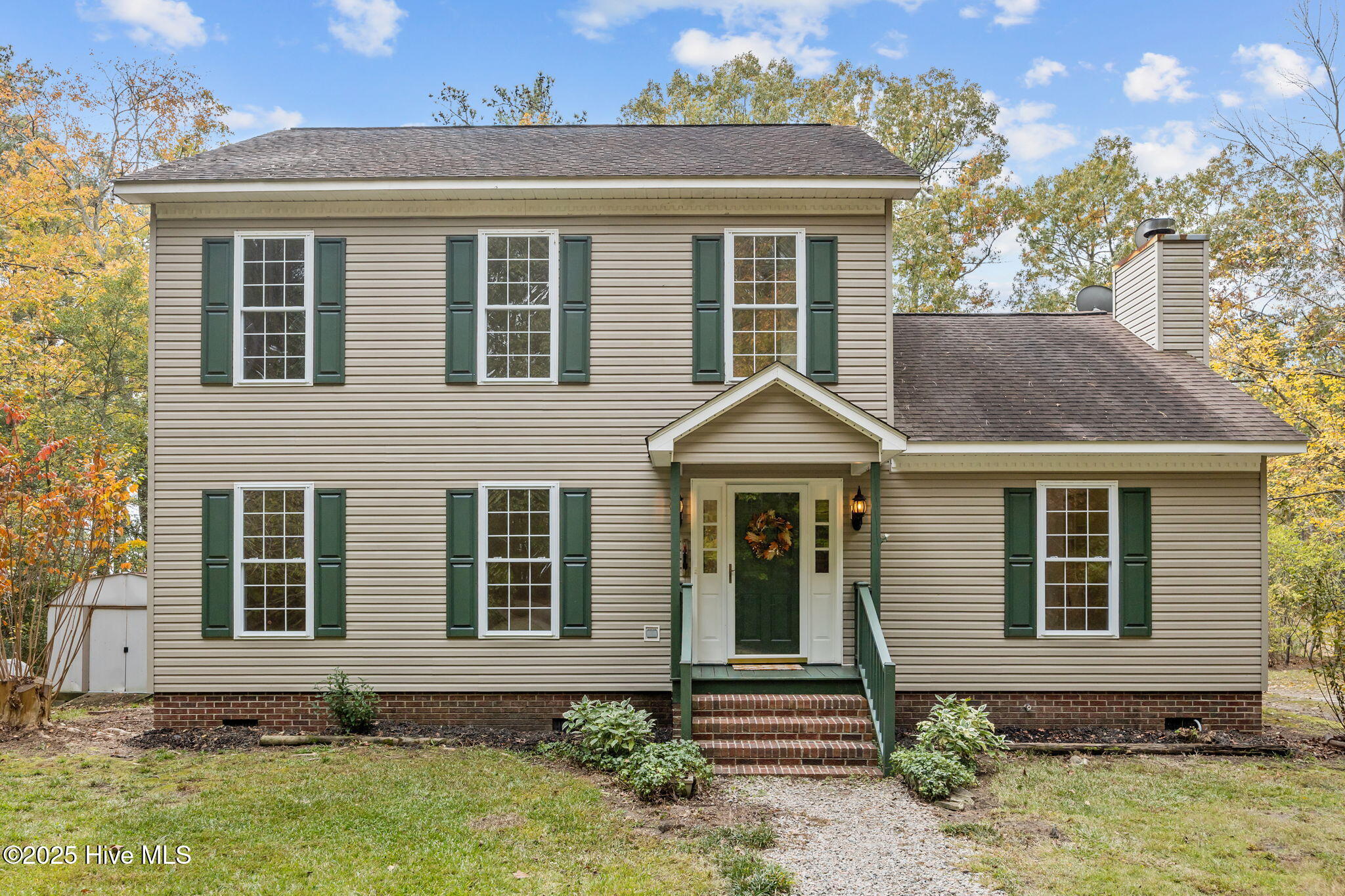 Homes for sale in Bath, NC | 264 Mill Creek Ln, Bath, NC 27808 | MLS# 100540710