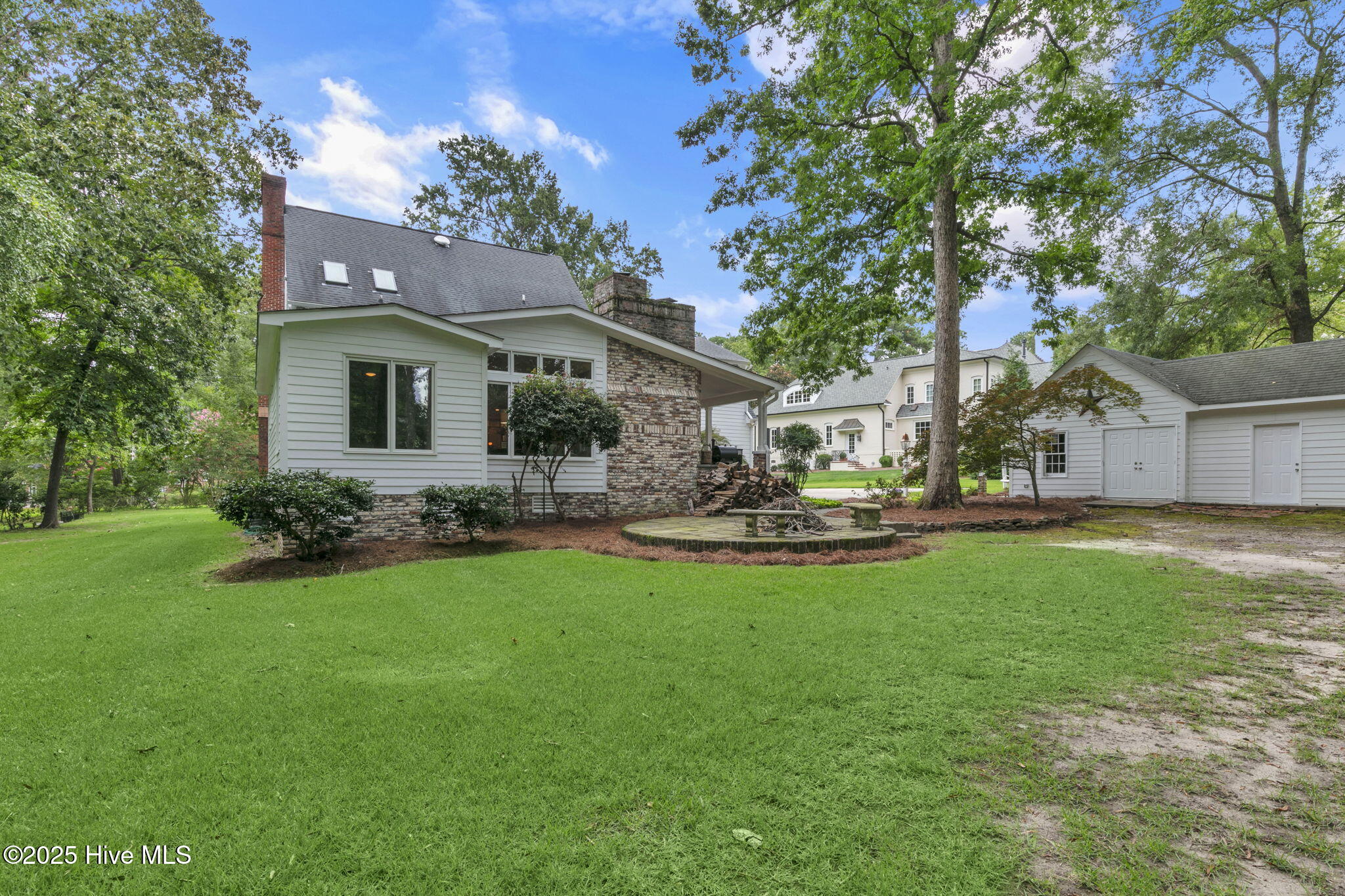 2811 Deerfield Lane N, Wilson, NC, 27896