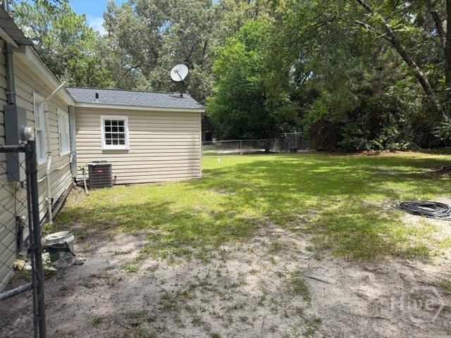 19th image of 4 Lewis St, Statesboro, GA 30458 | MLS# SA361911