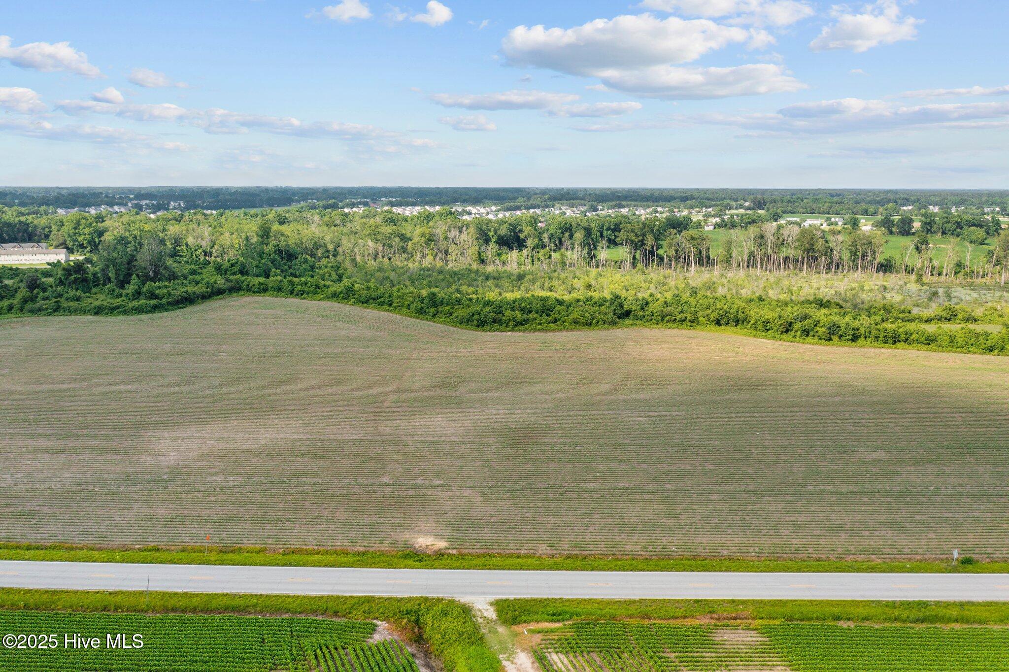 672 E Hargett Street, Richlands, NC, 28574