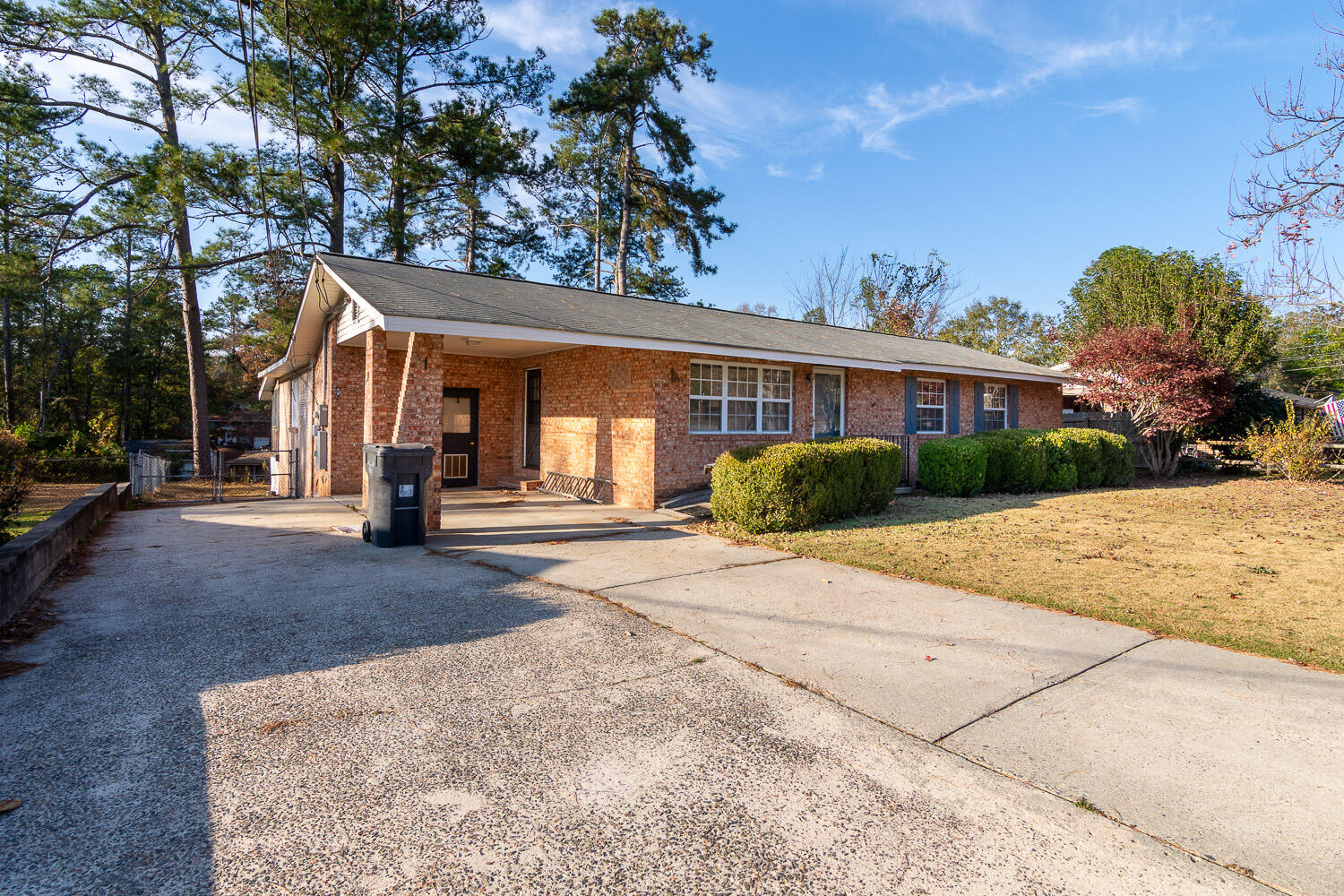 3417 Rushing Rd Road, Augusta, GA, 30906