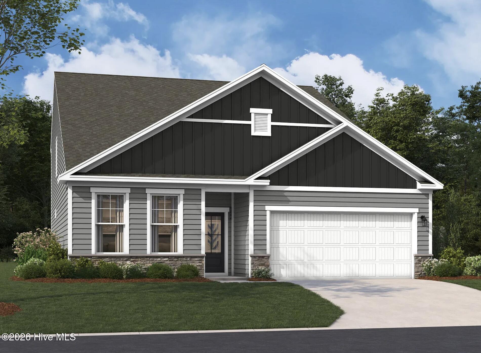 Single family home for sale at 3562 Tanbark Oak Ln NW, Aiken, SC 29801 | MLS# 100603890