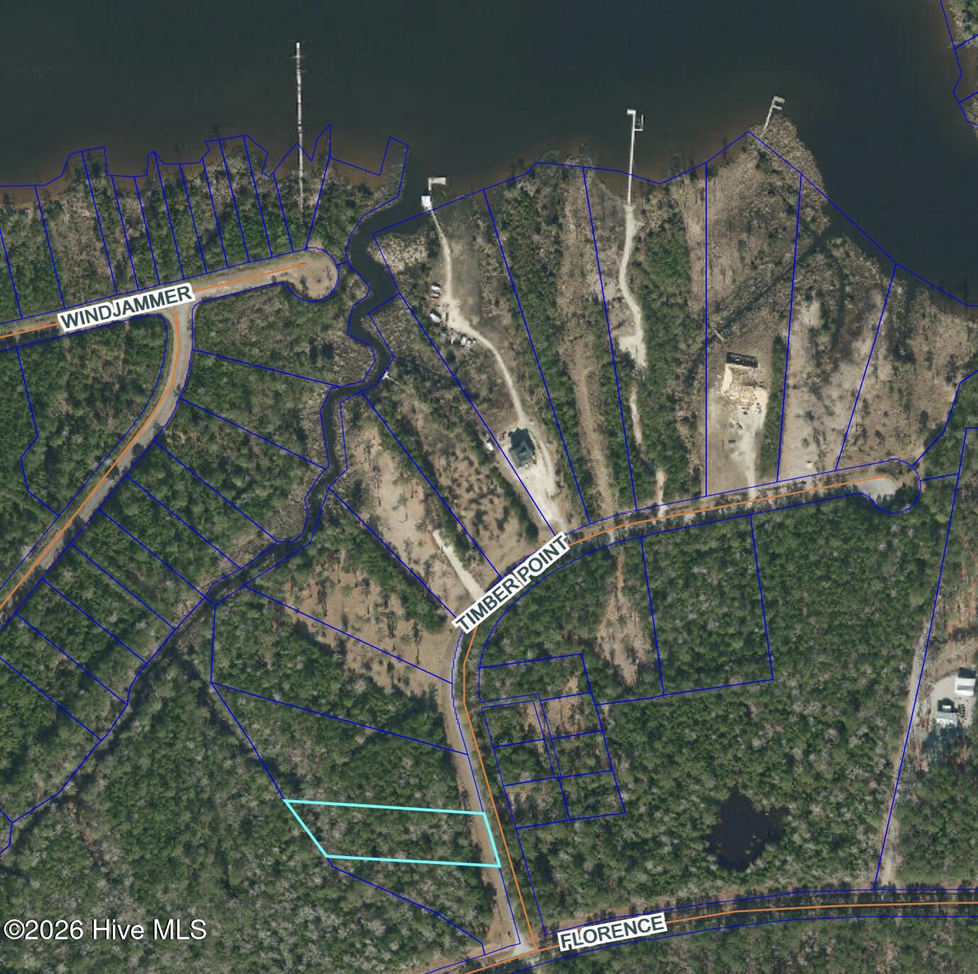 47 12 Timber Point Drive,Merritt