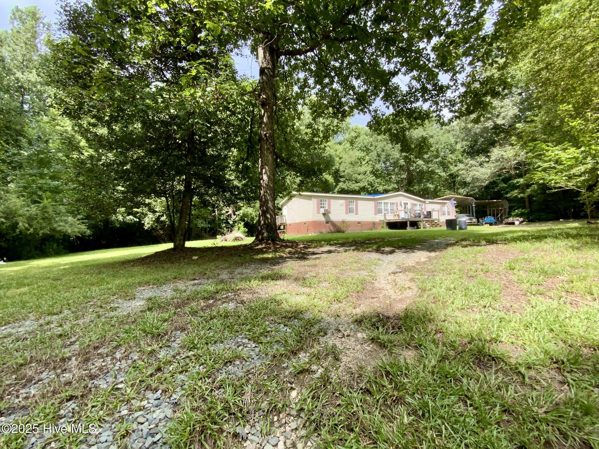 Property at 5705 Union Grove Church Road