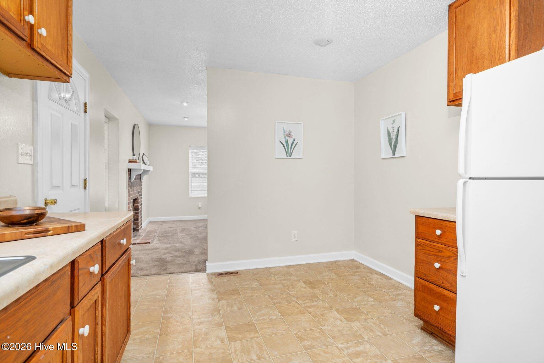 2394 Blue Willow Lane, Rocky Mount, NC, 27804