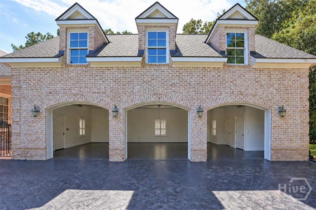 317 Spanton Crescent