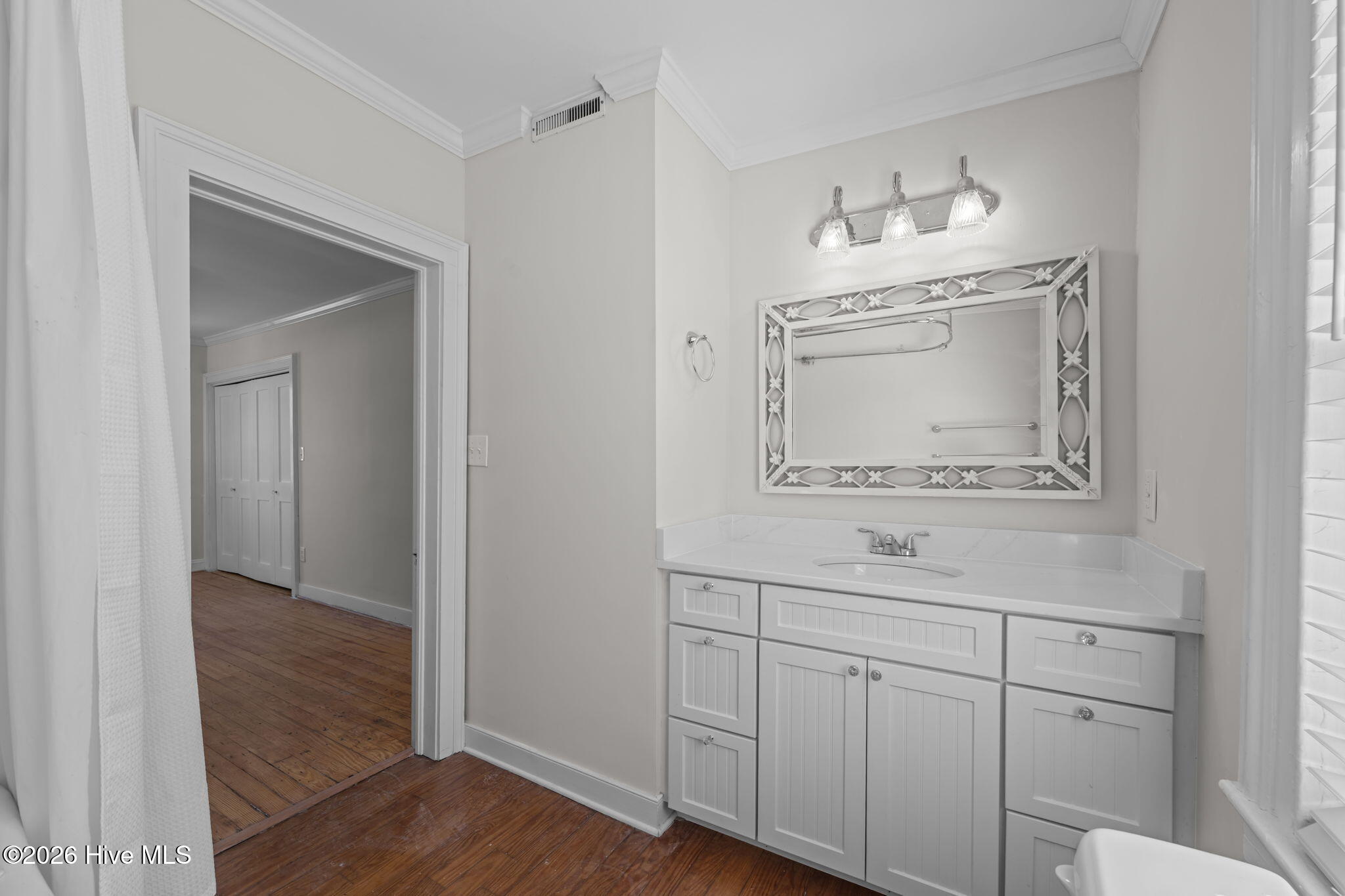 501 New Street, New Bern, NC, 28560