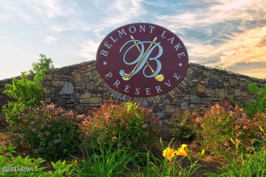 Property at 2571 Belmont Lake Drive