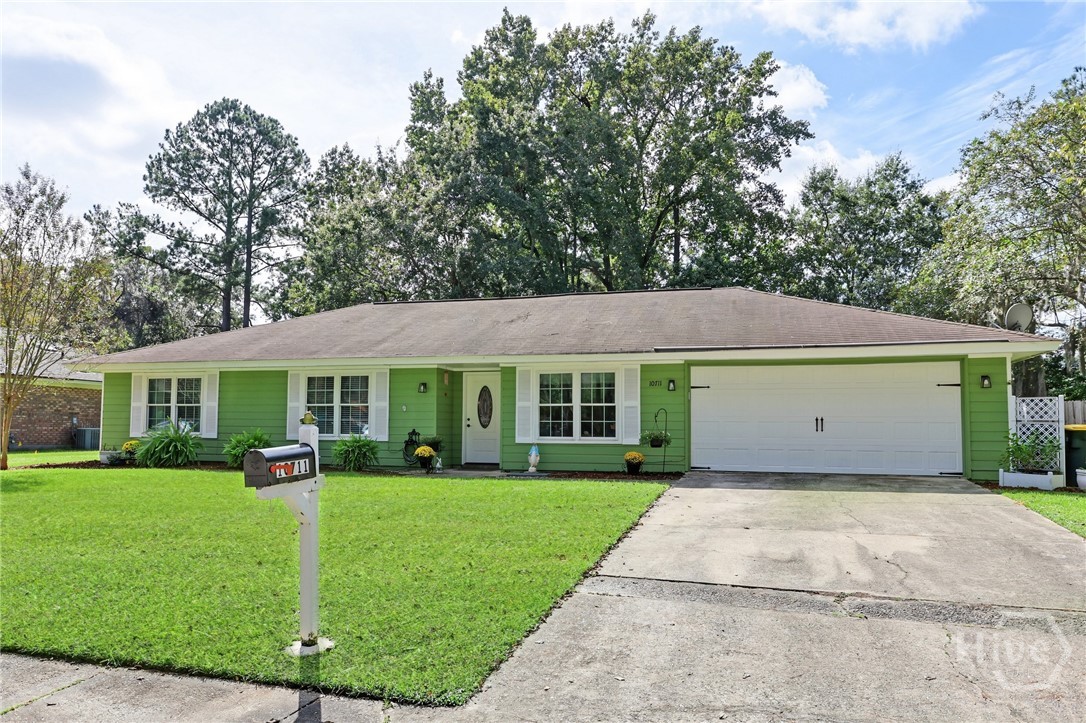 Photo 1 of Single family home for sale at 10711 Egmont Rd, Savannah, GA 31406 | MLS# SA365700 | Listing updated on 2026-10-08