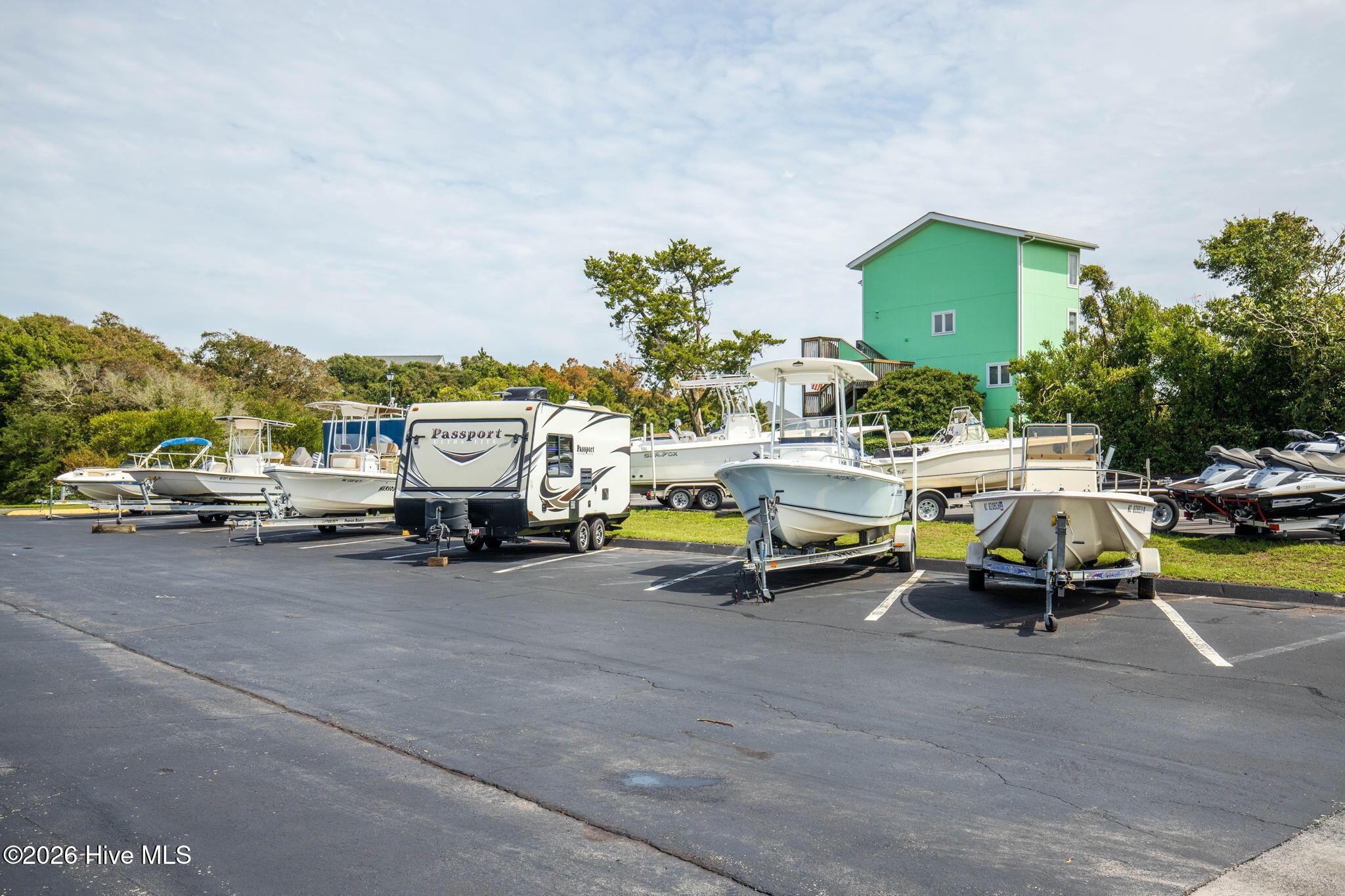 8801 Reed Drive UNIT 208n, Emerald Isle, NC, 28594