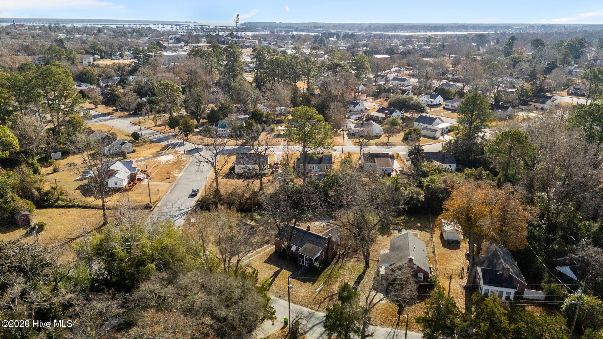 1603 Oakwood Avenue,New Bern
