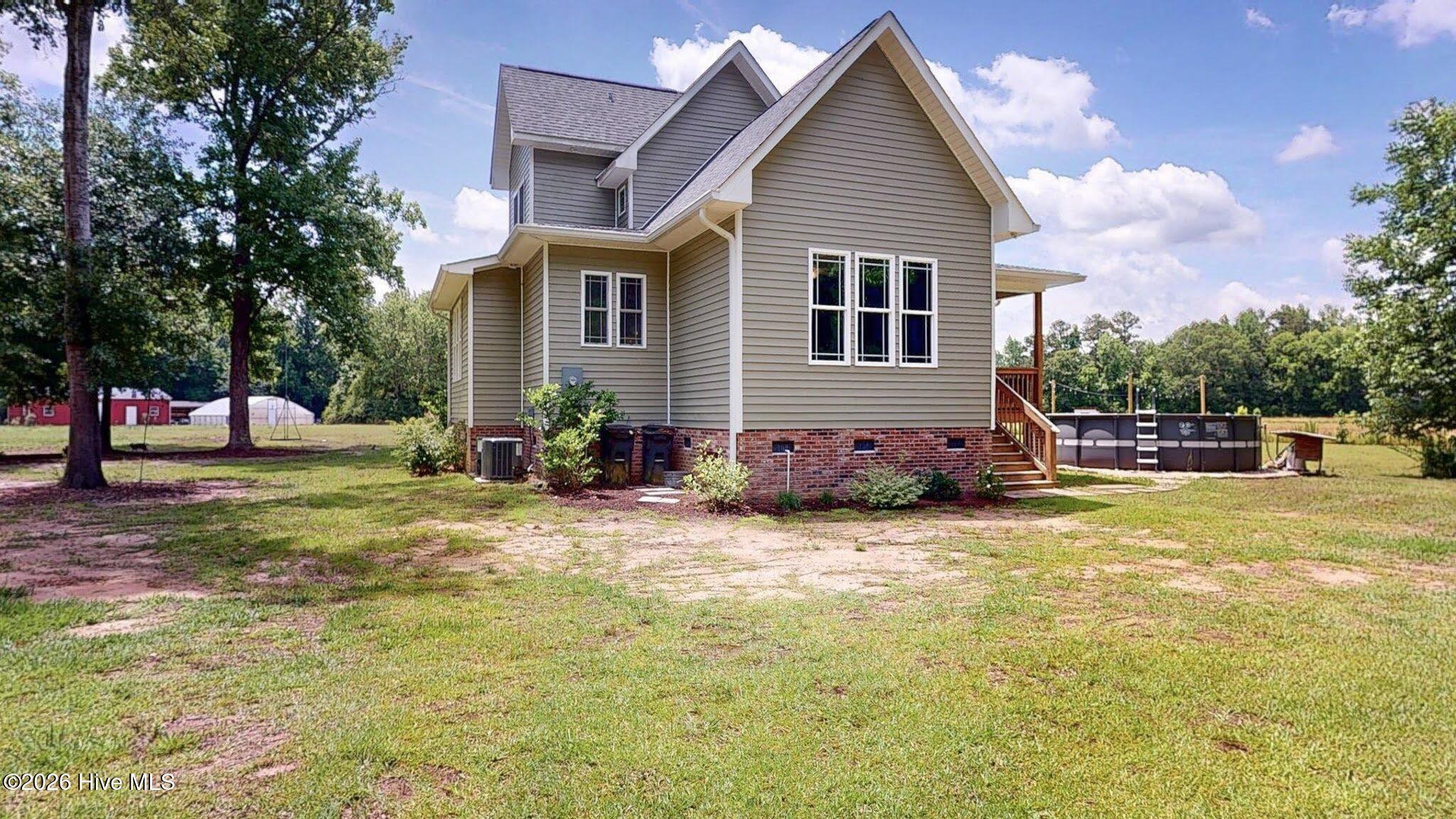 708 N Sunset Street, Atkinson, NC 28421 – photo 8