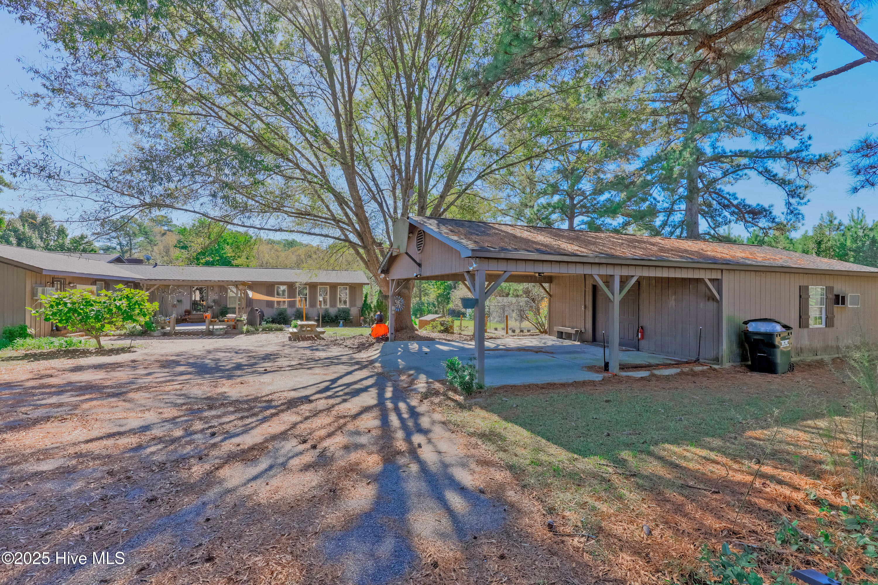 451 Tracy Brown Road, Magnolia, NC 28453 – photo 15: _K6A7318 (Custom)