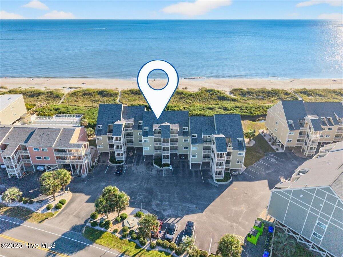 Homes for sale in Oak Island, NC | 1000 Caswell Beach Rd #Apt 715, Oak Island, NC 28465 | MLS# 100537947