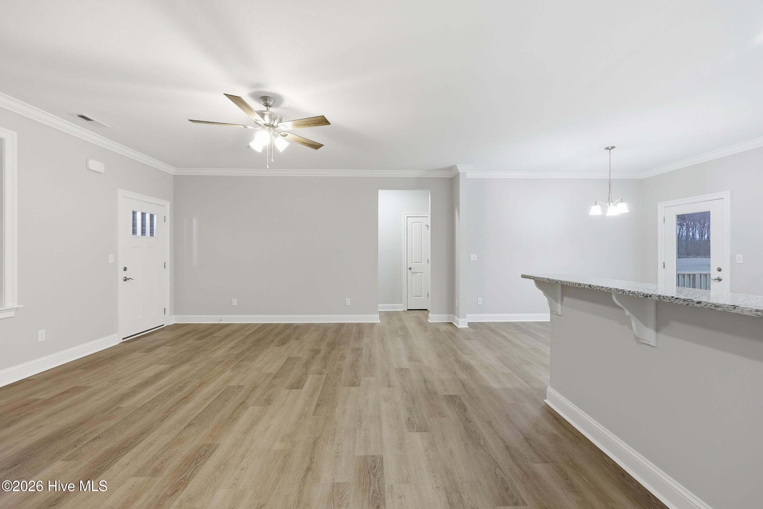 592 Lake Road, Hertford, NC, 27944