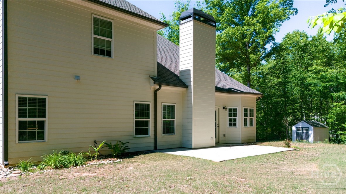 210 Solihull Lane, Athens, GA 30605 Listing Photo  19