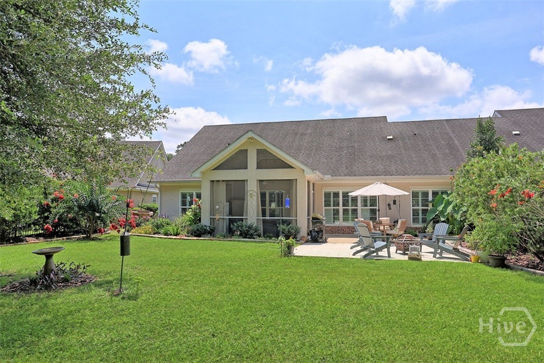 2009 Woodside Crossing