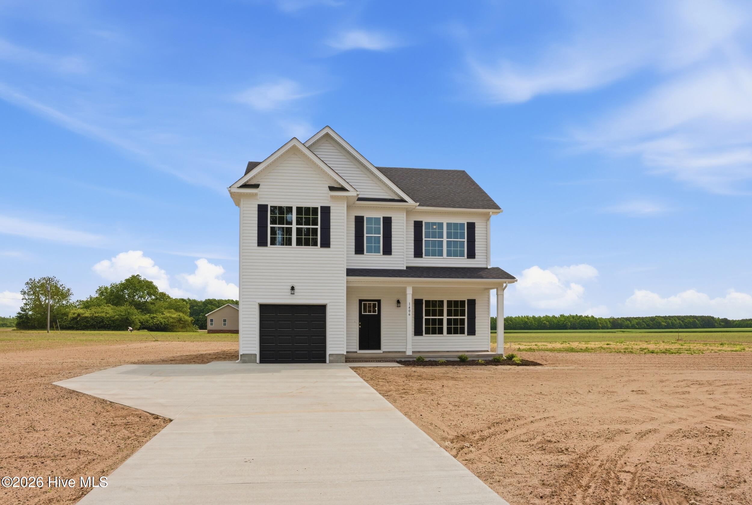 Homes for sale in Shiloh, NC | 1406 Hwy S 343, Shiloh, NC 27974 | MLS# 100533837